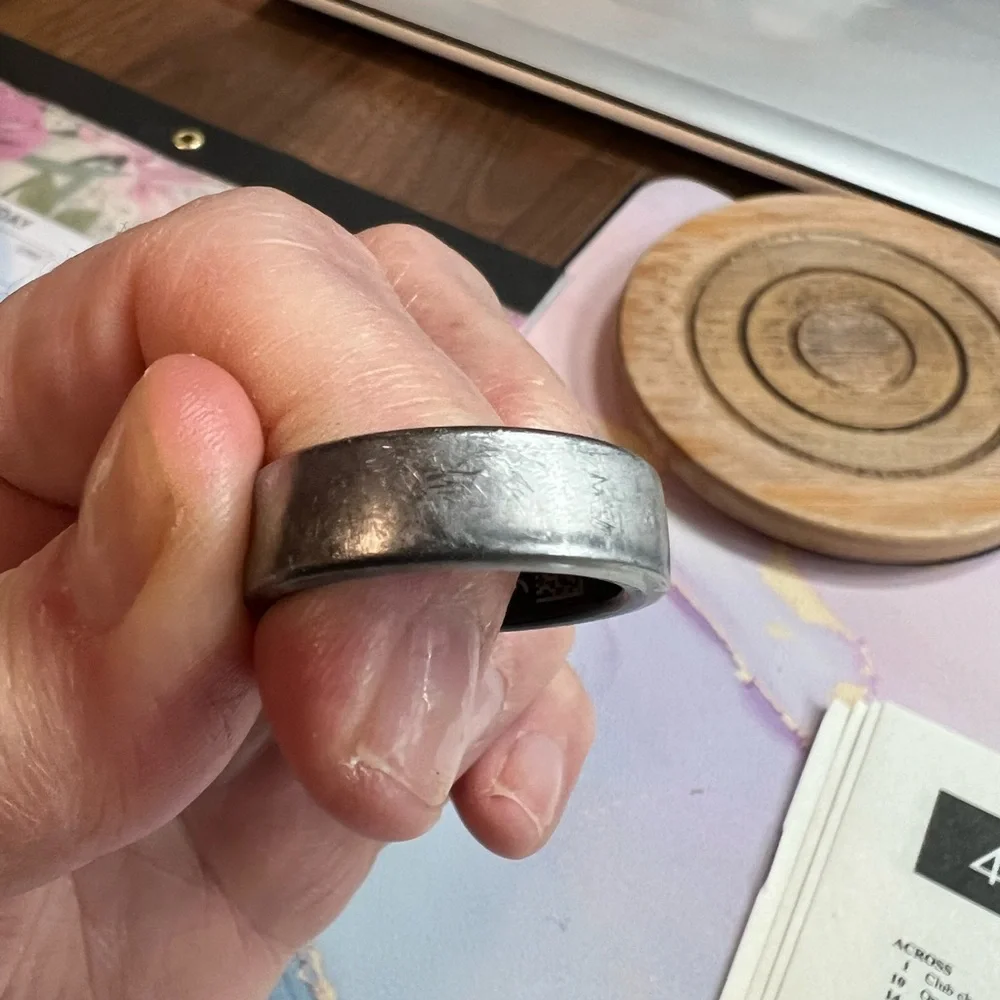Oura horizon gen